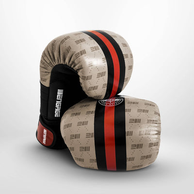 Engage Luxe Series Boxing Gloves