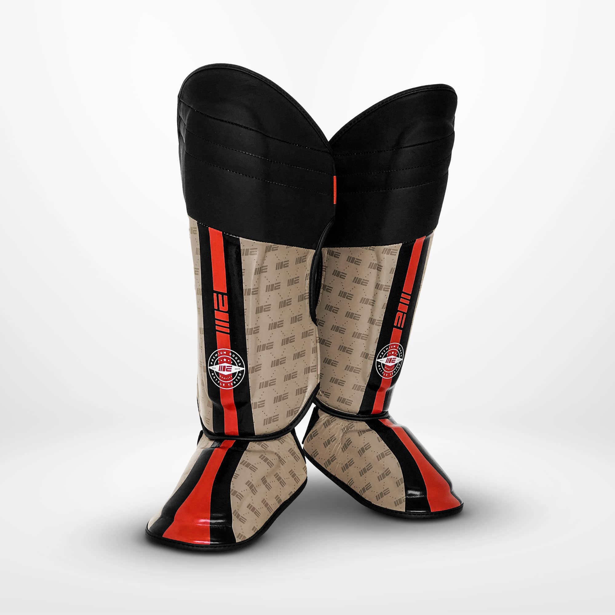 Engage Luxe Series Shin Guards