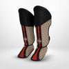 Engage Luxe Series Shin Guards