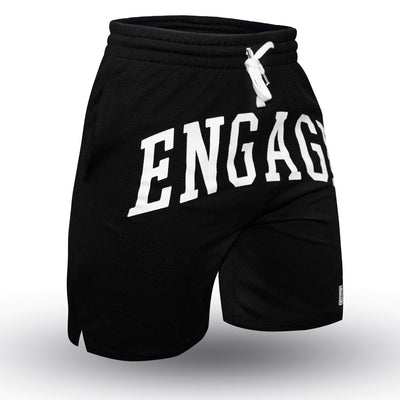 Engage Mesh Shorts