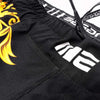 Engage Gold Barroco MMA Hybrid Fight Short