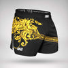 Engage Gold Barroco MMA Hybrid Fight Short