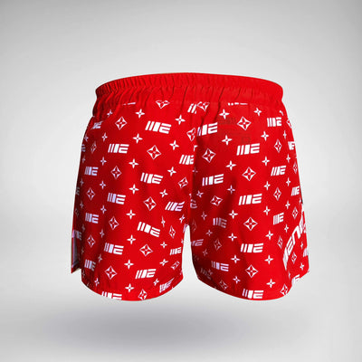 Engage Preme MMA Hybrid Fight Shorts