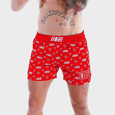 Engage Preme MMA Hybrid Fight Shorts