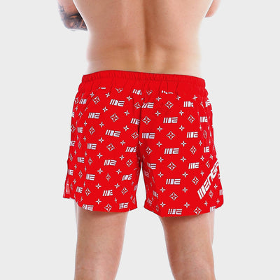 Engage Preme MMA Hybrid Fight Shorts