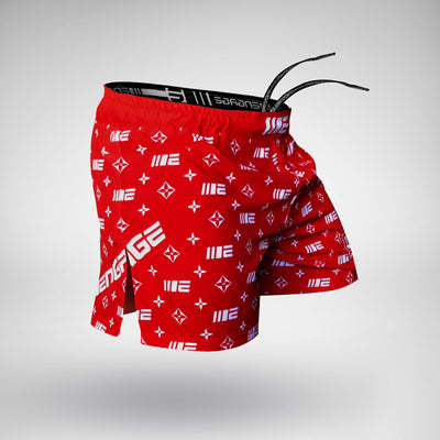 Engage Preme MMA Hybrid Fight Shorts