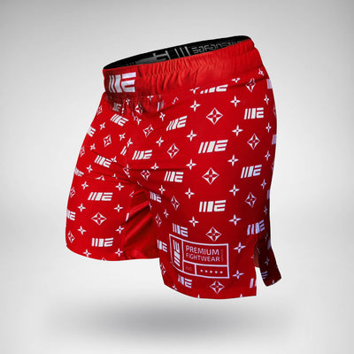 Engage Preme MMA Grappling Short V3.0