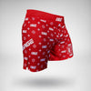 Engage Preme MMA Grappling Short V3.0