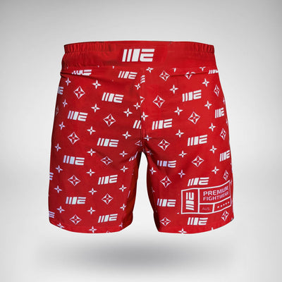 Engage Preme MMA Grappling Short V3.0