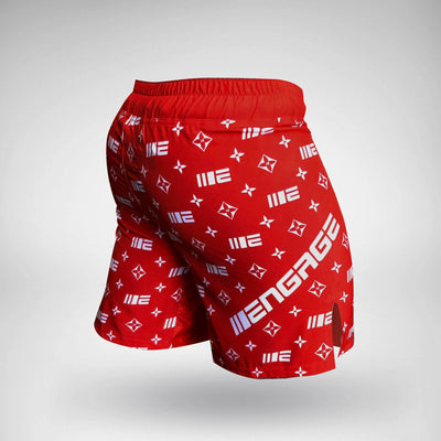 Engage Preme MMA Grappling Short V3.0