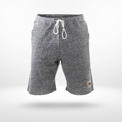 Engage World Class Collection Fleece Short